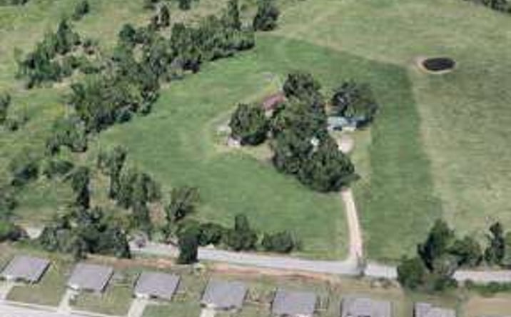 Pictures of Land, Special Purpose property located at 8564 & 8572 E Wagon Wheel Rd, Springdale, AR 72762 for sales - image #1