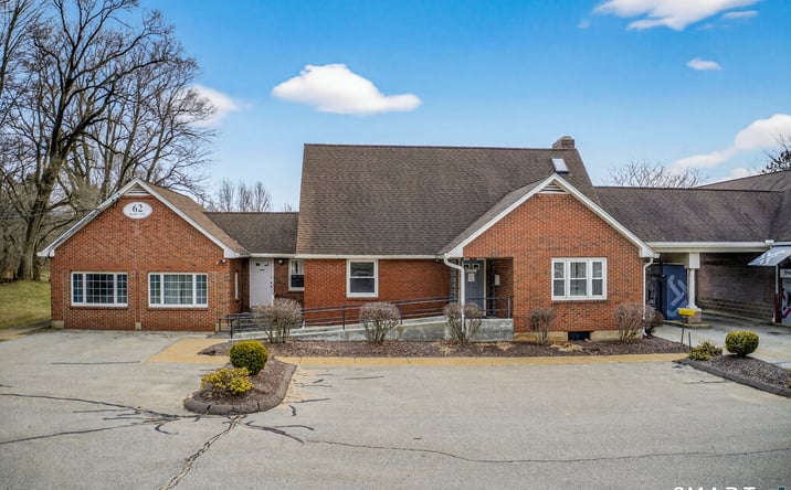 Pictures of Retail, Office property located at 62 Hyde Ave, Vernon, CT 06066 for sales - image #1