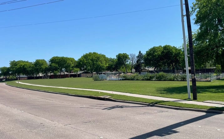 Pictures of Land property located at 1602 E Campbell Rd, Richardson, TX 75081 for sales - image #1