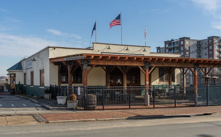 Pictures of Retail, Industrial property located at 321 West 7th Street, Richmond, VA 23224 for sales - image #1
