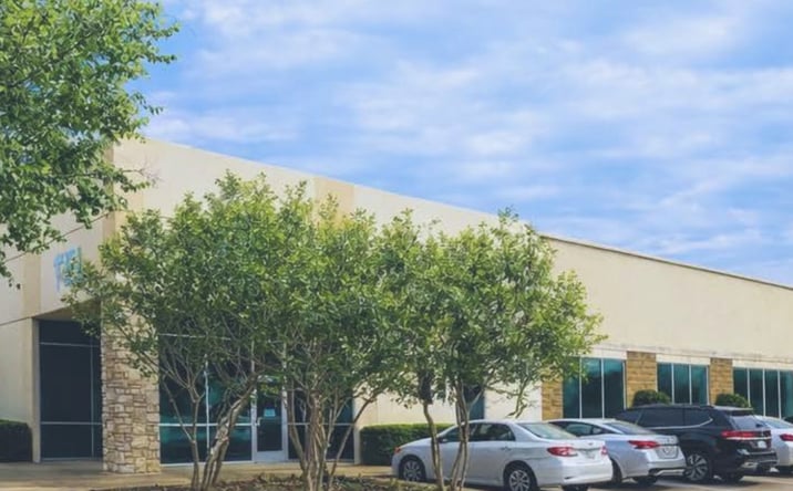 Pictures of Office, Industrial property located at 3305 Matrix Drive, Richardson, TX 75082 for sales - image #1