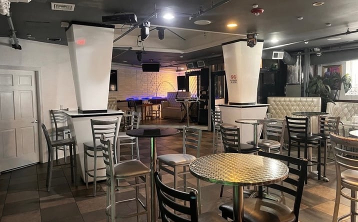 Pictures of Retail, Mixed Use property located at 1269 Massachusetts Avenue, Boston, MA 02125 for sales - image #1