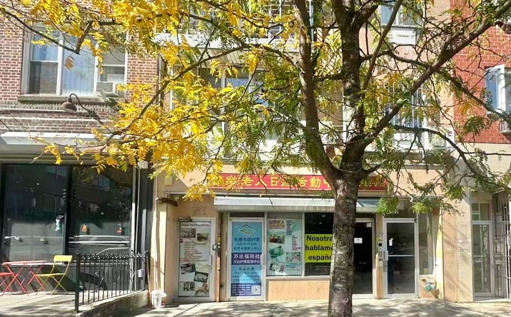 Pictures of Retail, Office property located at 4022 8th Avenue, Brooklyn, NY 11232 for sales - image #1