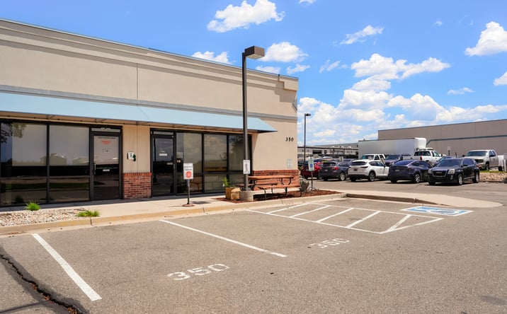 Pictures of Industrial property located at 350 & 352 Norfolk Street, Aurora, CO 80011 for sales - image #1