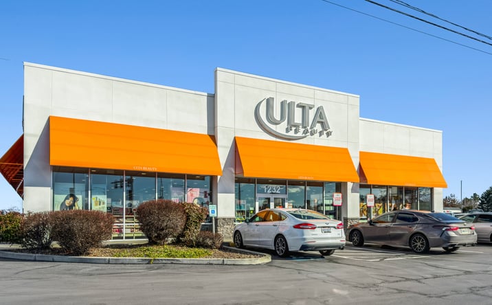 Pictures of Retail property located at 1232 North Columbia Center Boulevard, Kennewick, WA 99336 for sales - image #1