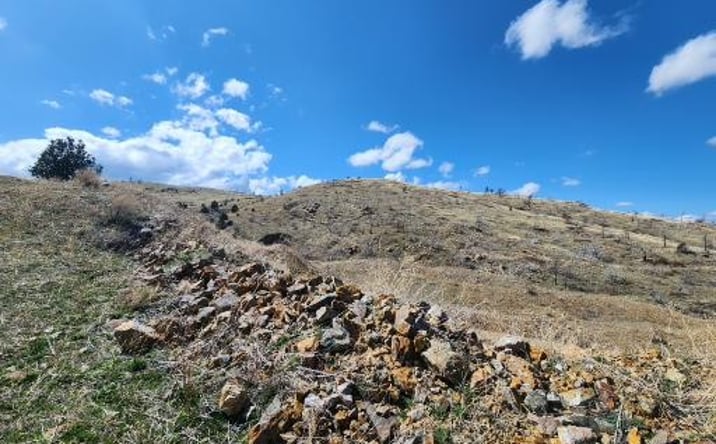 Pictures of Land property located at Parcel 1 Bradley Creek Road, Norris, MT 59745 for sales - image #1