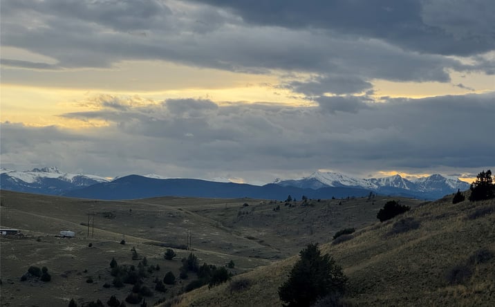 Pictures of Land property located at Parcel 2 Bradley Creek Road, Norris, MT 59745 for sales - image #1