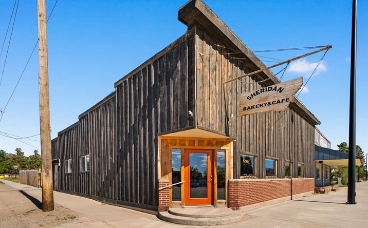 Pictures of Mixed Use property located at 201 S Main Street, SHERIDAN, MT 59749 for sales - image #1