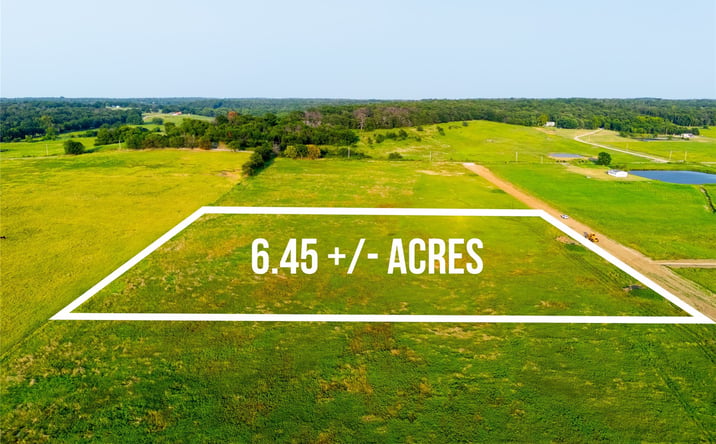 Pictures of Land property located at 5 4280 Road, Chelsea, OK 74016 for sales - image #1