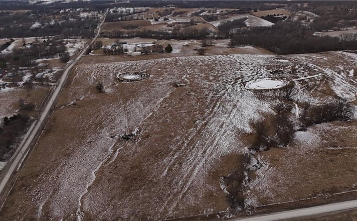 Pictures of Land, Multifamily property located at Perrin Road, Holt, MO 64048 for sales - image #1