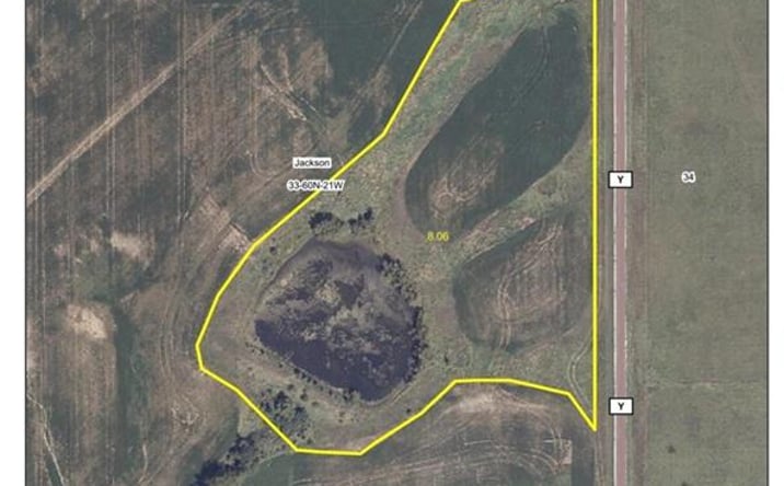 Pictures of Land, Special Purpose property located at Y Highway, Purdin, MO 64674 for sales - image #1