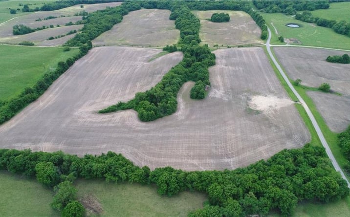 Pictures of Land property located at Cotton Road, Purdin, MO 64674 for sales - image #1