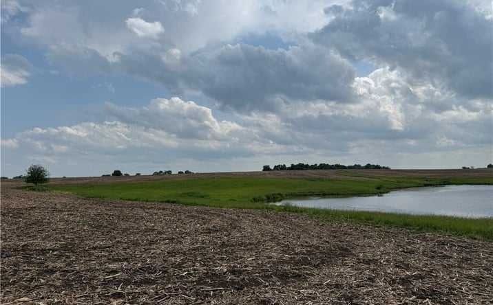 Pictures of Land, Special Purpose property located at DD Highway, Purdin, MO 64674 for sales - image #1