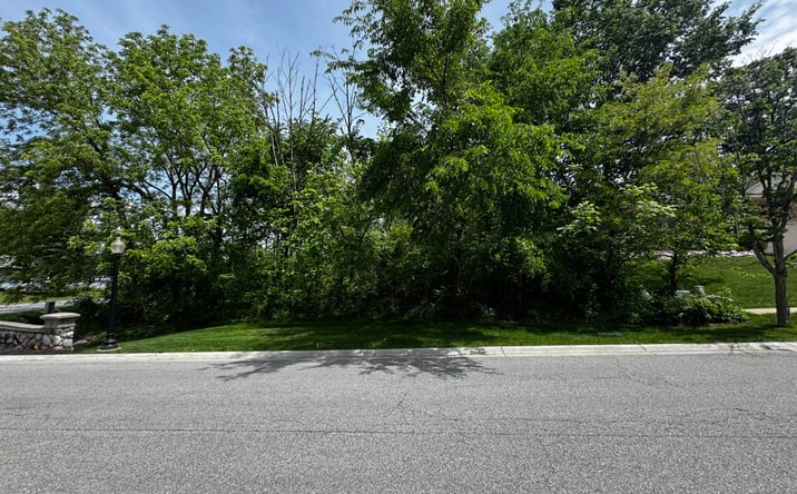 Pictures of Land property located at 101 Scotscraig Drive, Valparaiso, IN 46385 for sales - image #1
