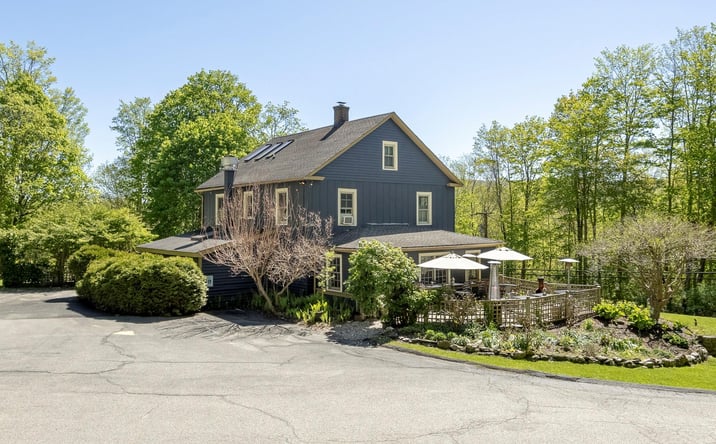 Pictures of Mixed Use, Retail property located at 6 AUTUMN Lane, Amenia, NY 12501 for sales - image #1
