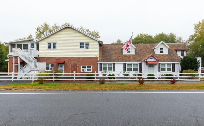 Pictures of Mixed Use property located at 1030 Route 199, Red Hook, NY 12571 for sales - image #1