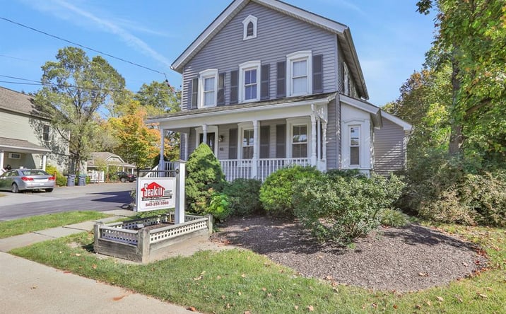 Pictures of Mixed Use property located at 46 N Chestnut Street, New Paltz, NY 12561 for sales - image #1