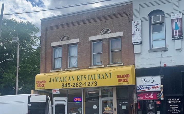 Pictures of Mixed Use property located at 5 N Main Street, Spring Valley, NY 10977 for sales - image #1