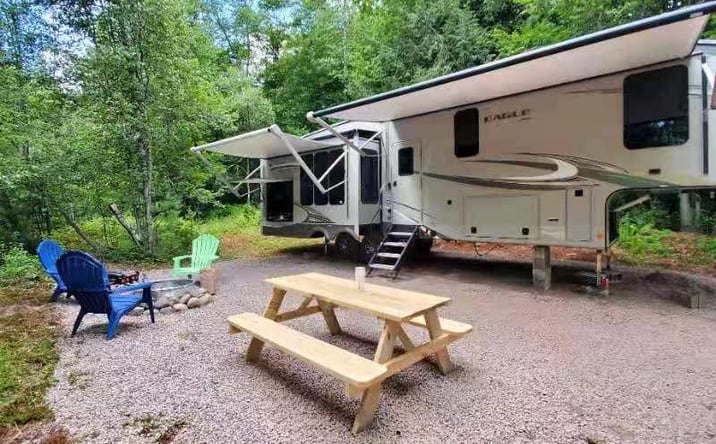 Pictures of Land property located at 64 Gale Road, Bethel, NY 12762 for sales - image #1