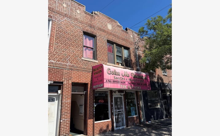 Pictures of Mixed Use, Office property located at 2119 Utica Avenue, Brooklyn, NY 11234 for sales - image #1