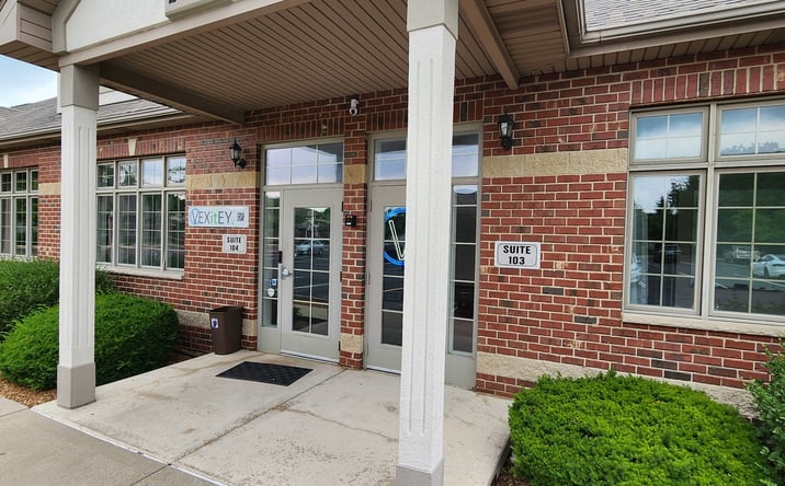 Pictures of Office property located at 2541 Division Street 103-104, Joliet, IL 60435 for sales - image #1