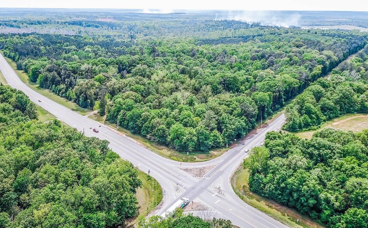Pictures of Special Purpose property located at 3525 Hwy 129, Jeffersonville, GA 31044 for sales - image #1