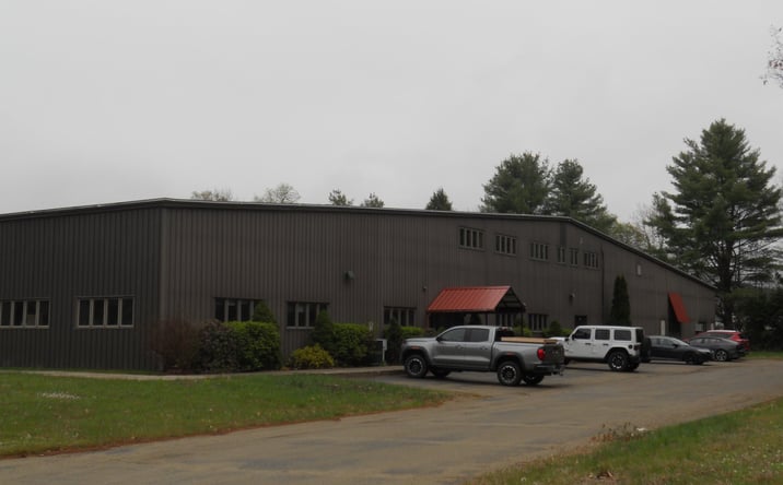 Pictures of Industrial property located at 10 Precision Drive, Springfield, VT 05150 for sales - image #1