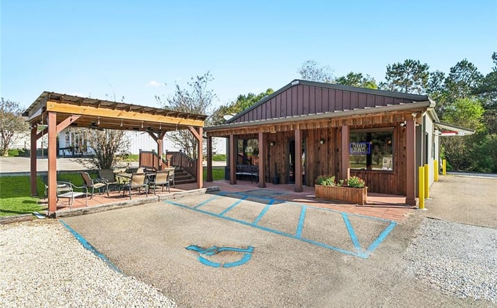 Pictures of Special Purpose property located at 82004 Highway 25 Highway, Folsom, LA 70437 for sales - image #1