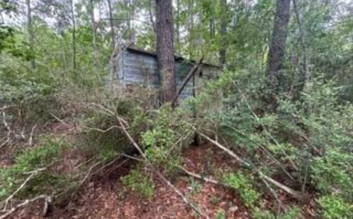 Pictures of Land property located at 11102 Coleman Road, Gulfport, MS 39503 for sales - image #1