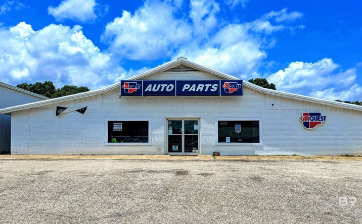 Pictures of Special Purpose property located at 46 Jefferson Avenue, Chatom, AL 36518 for sales - image #1