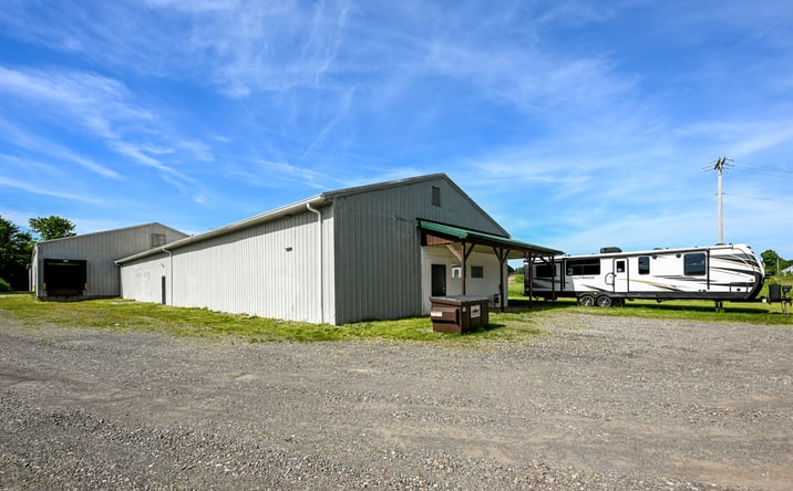 Pictures of Special Purpose property located at 420 Merrill Street, Andover, OH 44003 for sales - image #1