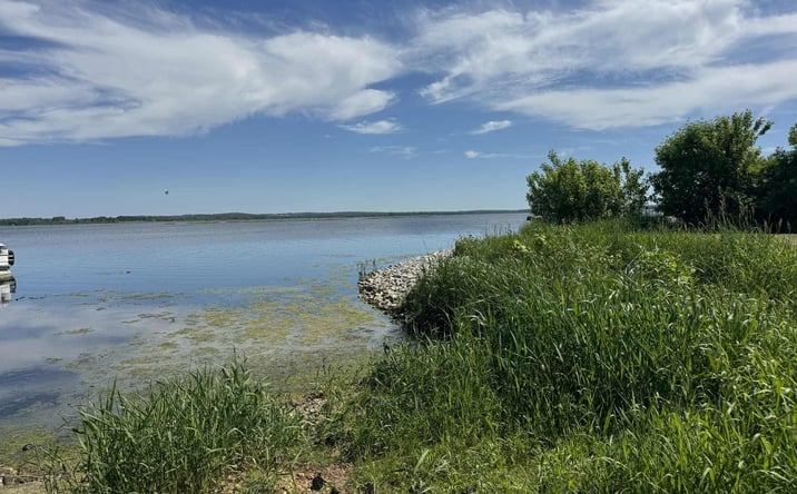 Pictures of Land property located at 138 E Front, Marquette, WI 53947 for sales - image #1
