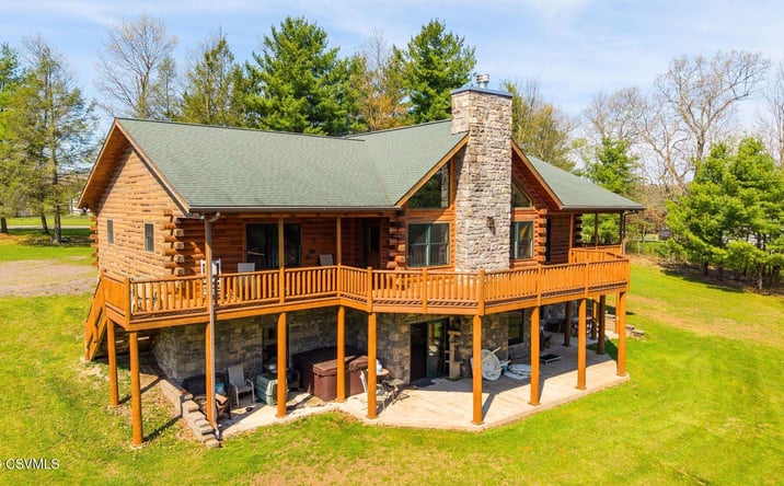 Pictures of Retail, Land property located at 590 Waller Divide Road, Benton, PA 17814 for sales - image #1