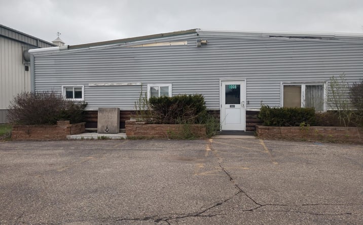 Pictures of Industrial property located at 1008 Washington Avenue S, Bemidji, MN 56601 for sales - image #1