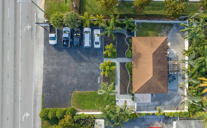 Pictures of Mixed Use, Office, Retail property located at 2935 Lake Worth Road, Palm Springs, FL 33461 for sales - image #1