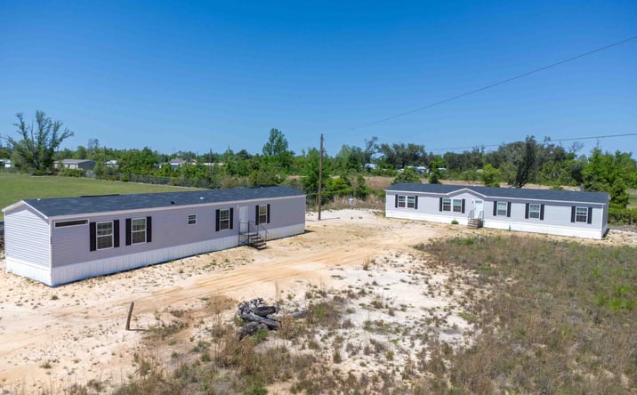 Pictures of Multifamily property located at 333 N Star Avenue, Panama City, FL 32404 for sales - image #1