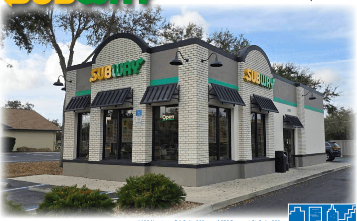 Pictures of Retail property located at 208 W Guava St, Lady Lake, FL 32159 for sales - image #1