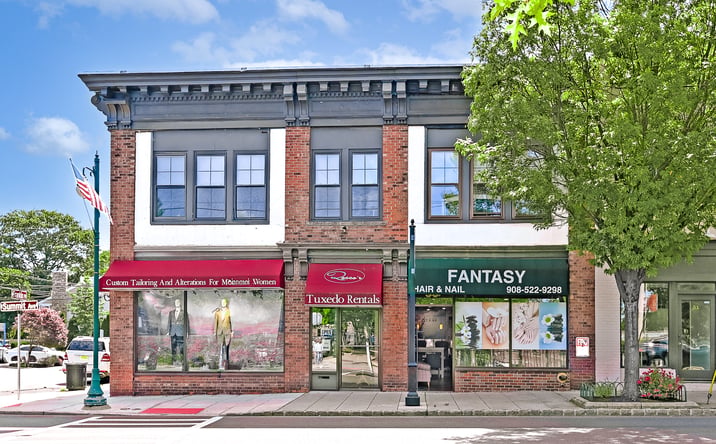 Pictures of Retail, Mixed Use property located at 53 Summit Avenue, Summit, NJ 07901 for sales - image #1