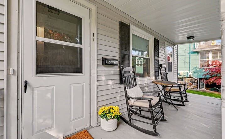 Pictures of Retail property located at 17 Grant Street, Pleasantville, NY 10570 for sales - image #1