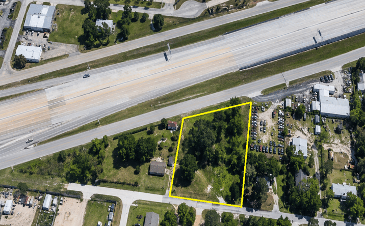 Pictures of Retail, Mixed Use, Land property located at 27918 Briar Meadow Road, Tomball, TX 77377 for sales - image #1