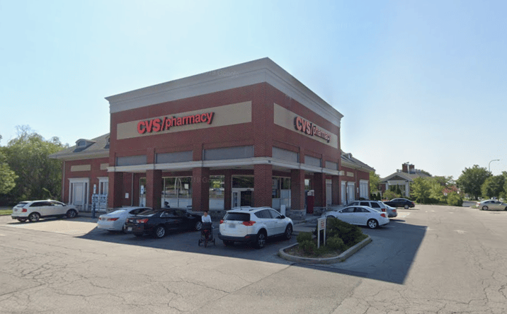 Pictures of Retail property located at 906 North Hamilton Road, Gahanna, OH 43230 for sales - image #1