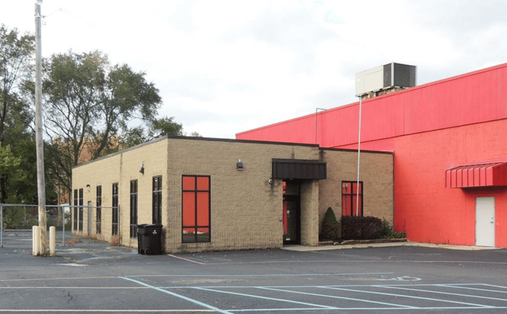 Pictures of Retail, Industrial, Mixed Use property located at 4210 13th Street, Wyandotte, MI 48192 for sales - image #1