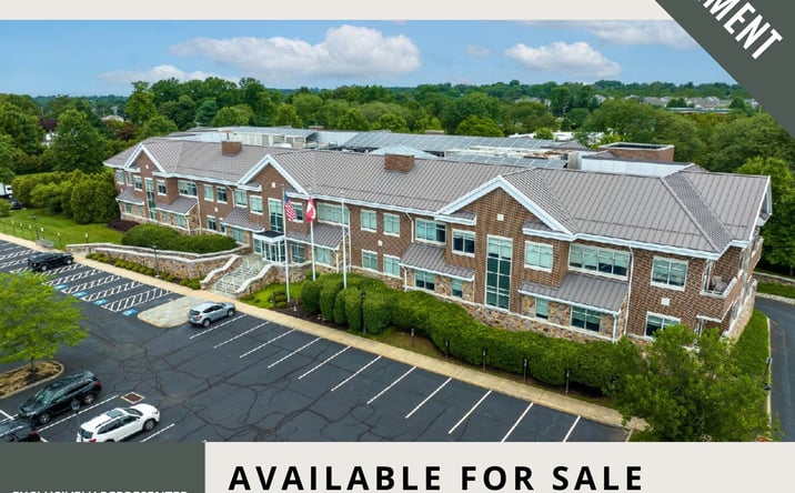 Pictures of Office property located at 662 Penn Street, Newtown, PA 18940 for sales - image #1