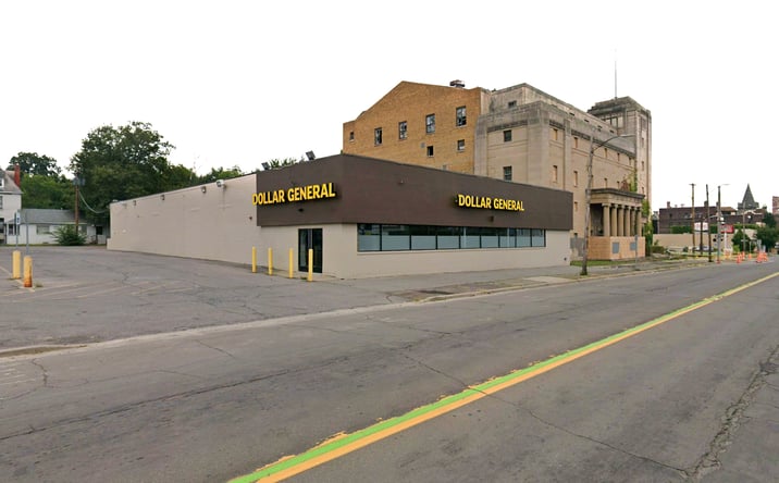 Pictures of Retail property located at 68 Main Street, Binghamton, NY 13905 for sales - image #1
