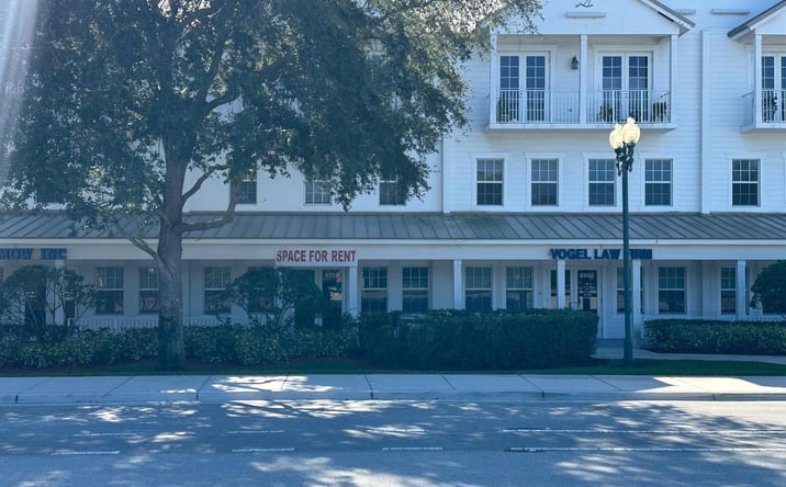 Pictures of Business for Sale, Office property located at 6958 Griffin Road # 9 #C-9, Davie, FL 33314 for sales - image #1