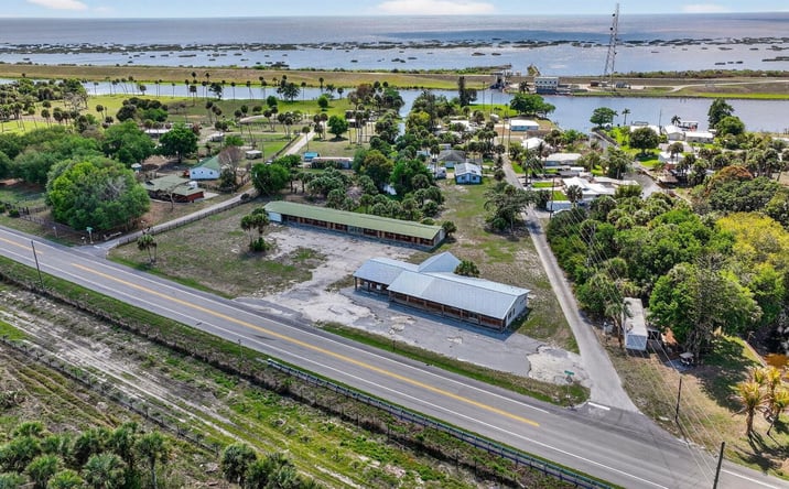 Pictures of Retail, Hospitality property located at 9700 SW Conners Highway, Okeechobee, FL 34974 for sales - image #1