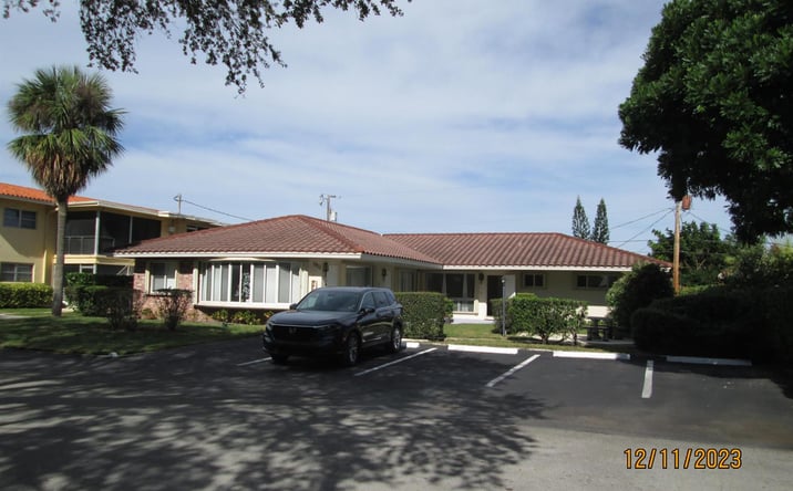 Pictures of Multifamily property located at 1911 NE 27th Court # 3 #1-3, Lighthouse Point, FL 33064 for sales - image #1