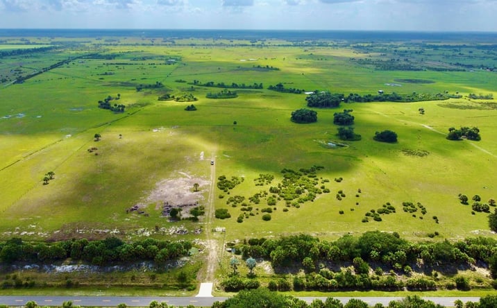 Pictures of Land, Special Purpose property located at 28095 NW 72nd Avenue, Okeechobee, FL 34972 for sales - image #1