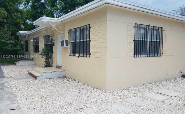 Pictures of Multifamily property located at 3240 NW 10th Ave, Miami, FL 33127 for sales - image #1