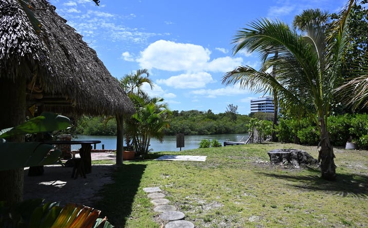 Pictures of Land property located at 18019 N Highway A1a, Jupiter, FL 33477 for sales - image #1